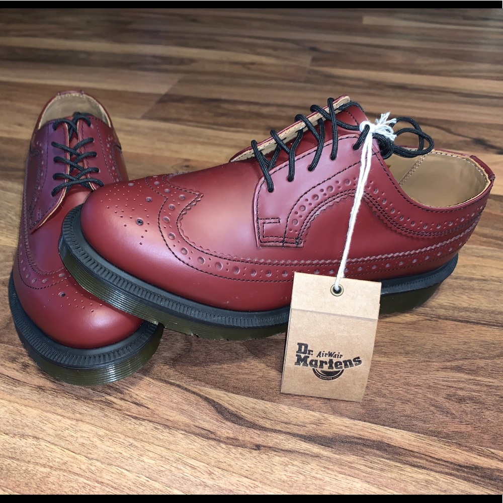Doc Martens 3989 New with Tags Original Unisex